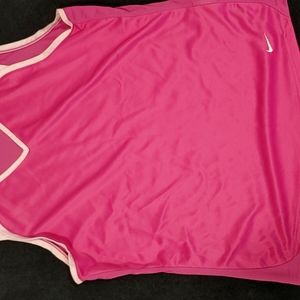 Nike Tank Top